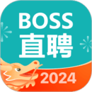 BOSS直聘软件下载-BOSS直聘安卓版v12.030